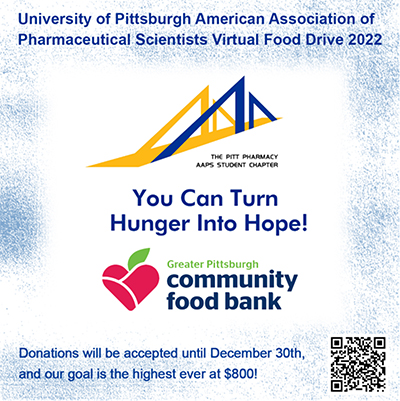 Food Drive Flyer