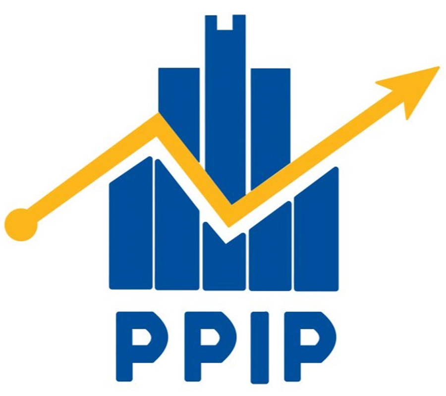 PPIP Logo