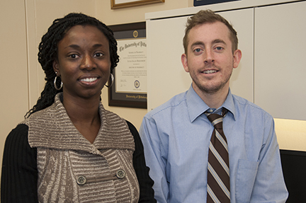 Olufunmilola Odukoya and Lucas A. Berenbrok