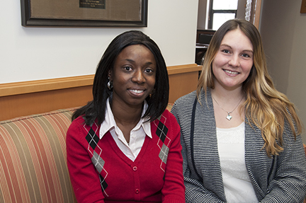 Michelle Myers and  Olufunmilola K. Odukoya