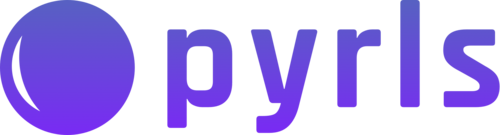 Pyrlys logo