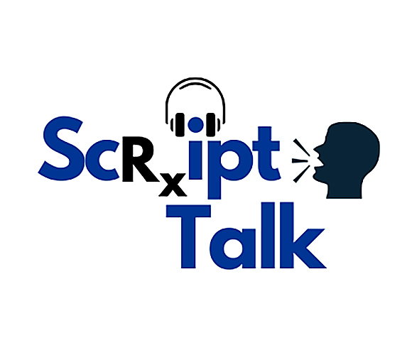 Script Talk Logo