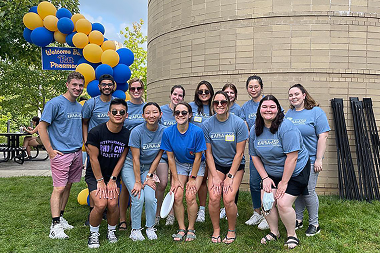 APhA-ASP Student group